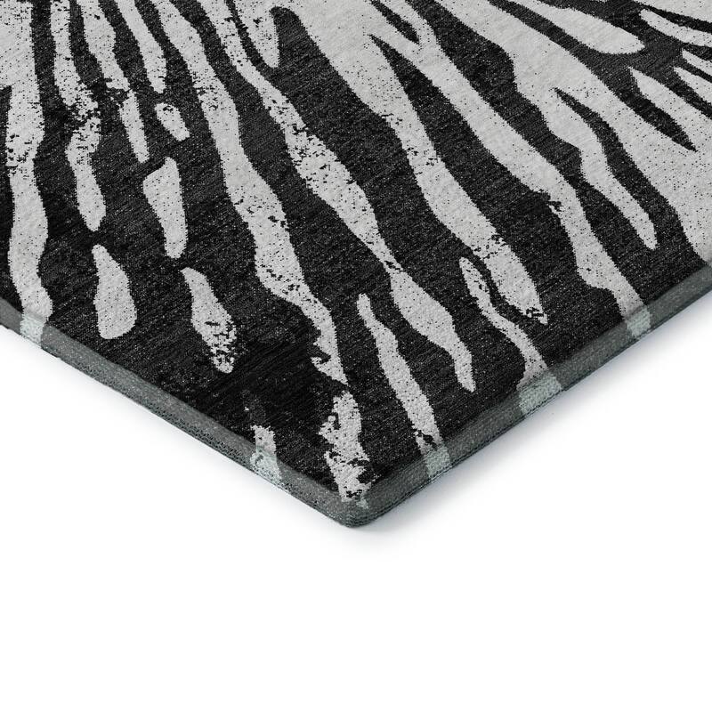 Premium Washable Super Soft Modern Twilight Mayfield Rug