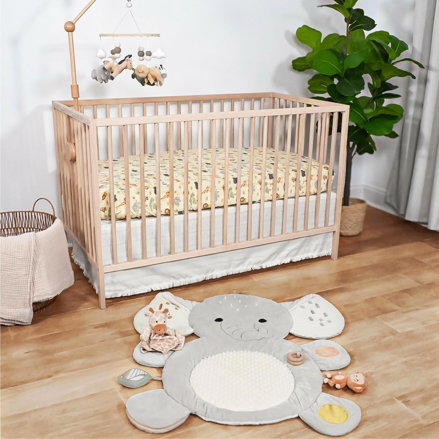 Sheep crib bedding new arrivals