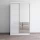 Option White-47"