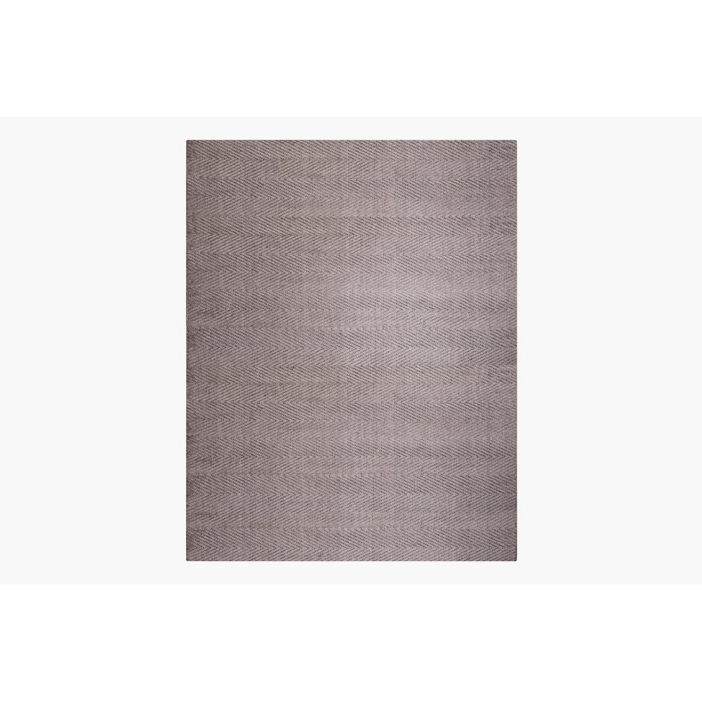 Ben Soleimani Shevra Viscose Hand Woven Rug