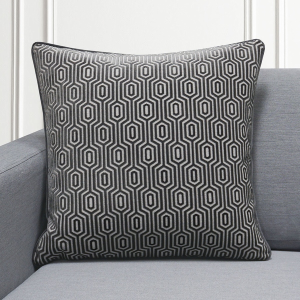 Velvet wyatt outlet pillow