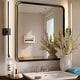 preview thumbnail 91 of 104, Modern Vanity Lighting Fixtures 24/30/39 inch Bathroom Vanity Lights Over Mirror Wall Sconce for Bathroom