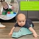 preview thumbnail 3 of 10, Crawligator Tummy Time Mobility Toy