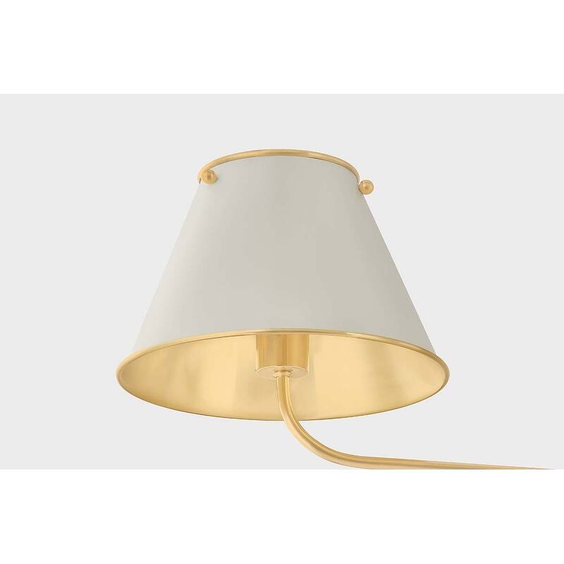 Hudson Valley Lighting MDS2001 Burghley 2 Light 54" Wide Linear