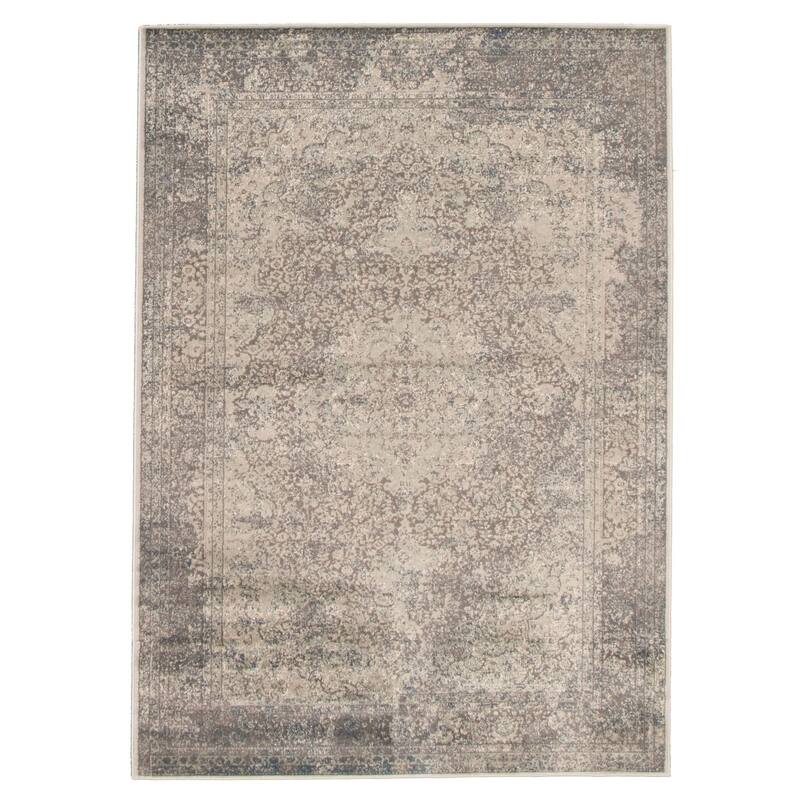 ECARPETGALLERY Willow Traditional Rug