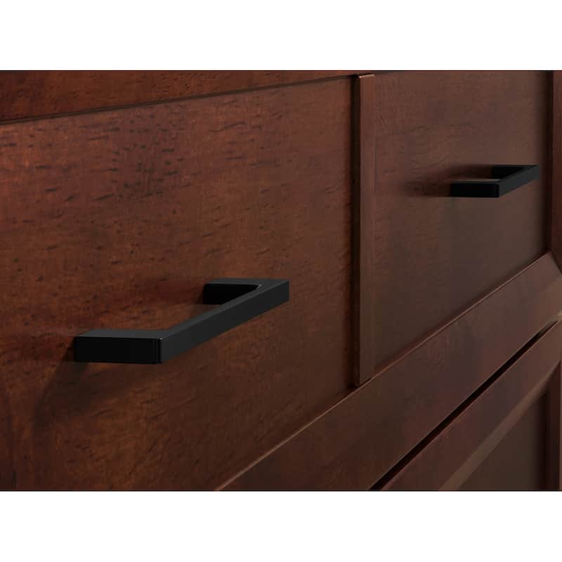 Santa Fe Murphy Bed Chest with Mattress and Built-in Charger