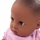 preview thumbnail 5 of 3, Gotz Cosy Aquini 13" Soft Cloth Bath Baby Doll