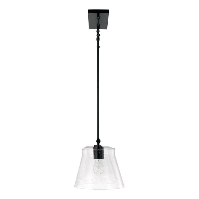 Baker 3-light Island Fixture/ Linear Chandelier