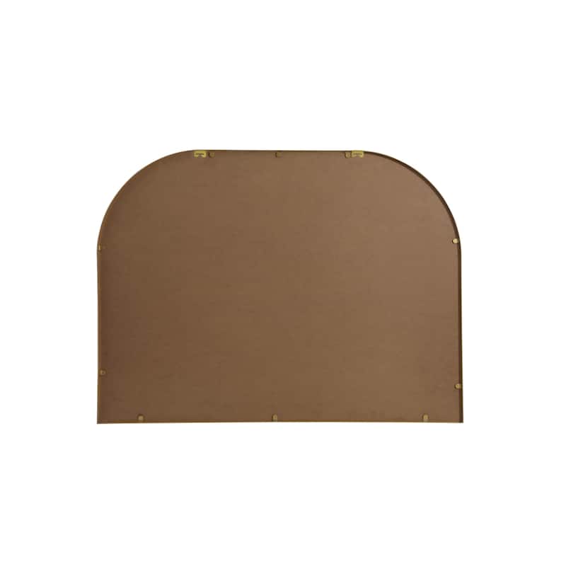 Elegant Lighting MR1B4030 Blaire 40" W x 30" H Modern Arched Bathroom