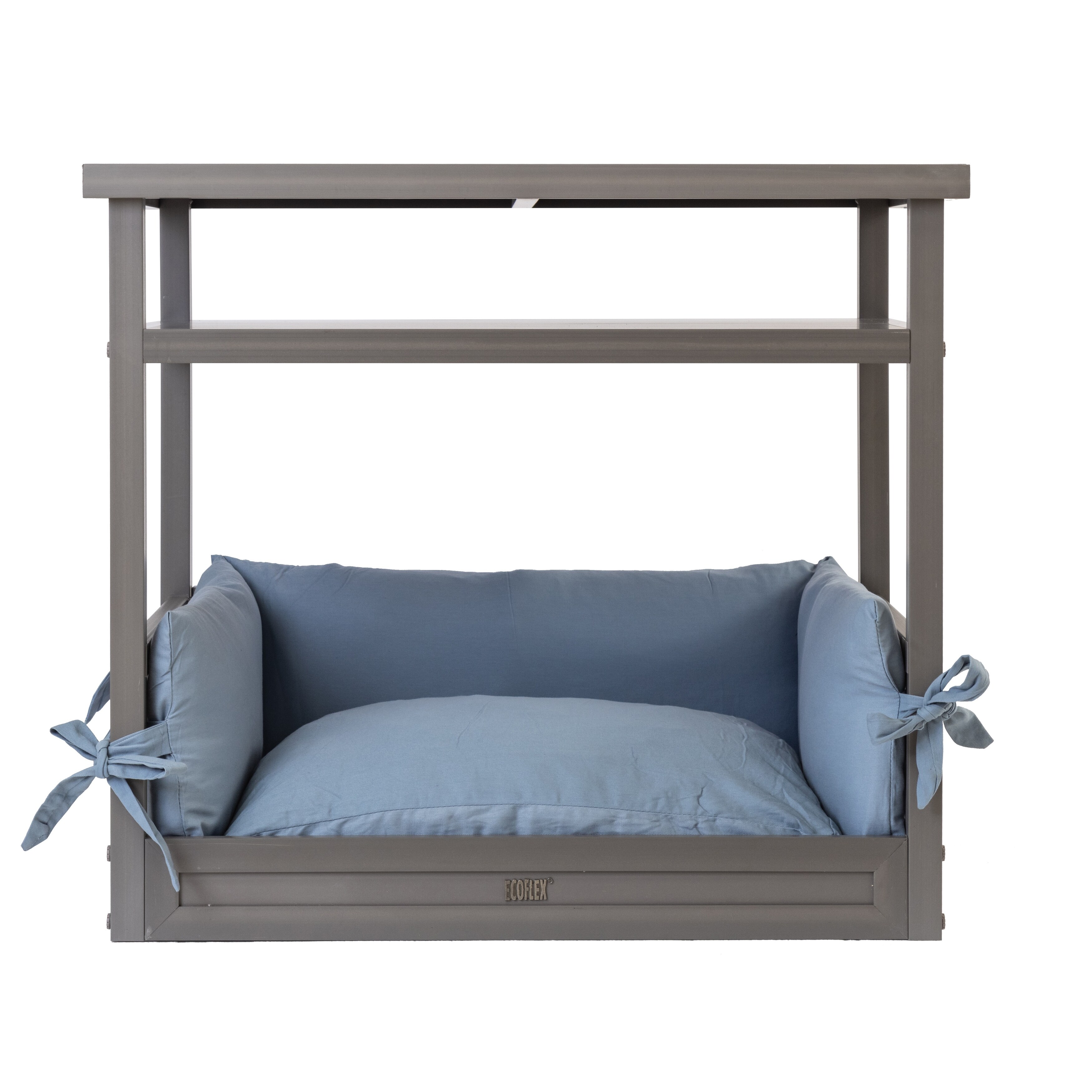 Bedside pet bed cheap