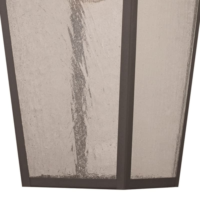 Trans Globe Lighting 50931 Rasmussen 22" Tall Outdoor Wall Sconce