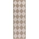 preview thumbnail 8 of 15, Nourison Washable Modern Jute Indoor Geometric Area Rug