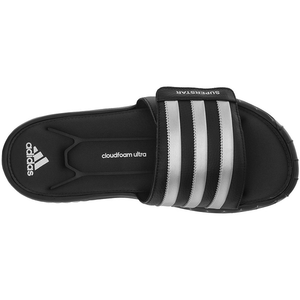 adidas memory foam slippers