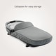 preview thumbnail 5 of 4, Graco Premier Modes Carry Cot, Midtown