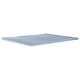 preview thumbnail 5 of 4, Comfort Tech 2" Convoluted Mattress Topper Featuring Tranquility Foam