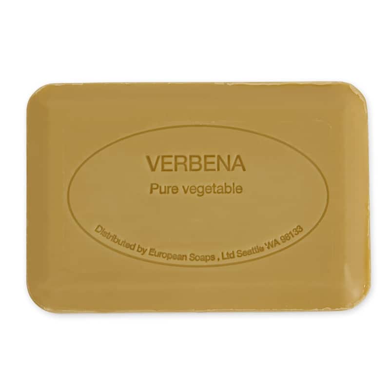 Pre de Provence 250G Soap - Verbena
