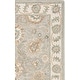 preview thumbnail 38 of 46, SAFAVIEH Handmade Blossom Almyra Modern Floral Wool Rug