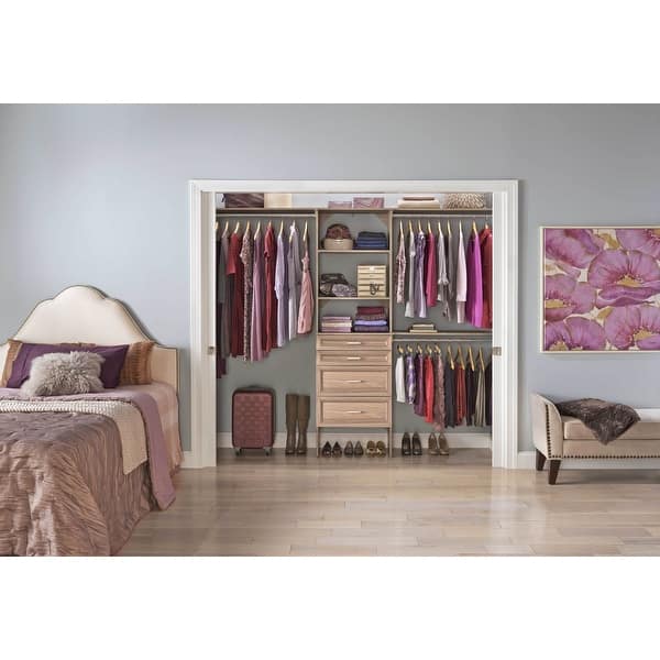 https://ak1.ostkcdn.com/images/products/is/images/direct/be807ccfdce5793445d3abeb24ddbfa25d813948/ClosetMaid-SuiteSymphony-25-in.-Closet-Organizer-with-Shelves-and-4-Drawers.jpg?impolicy=medium