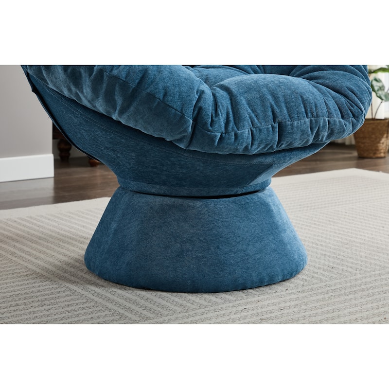 360 Swivel Accent Chair