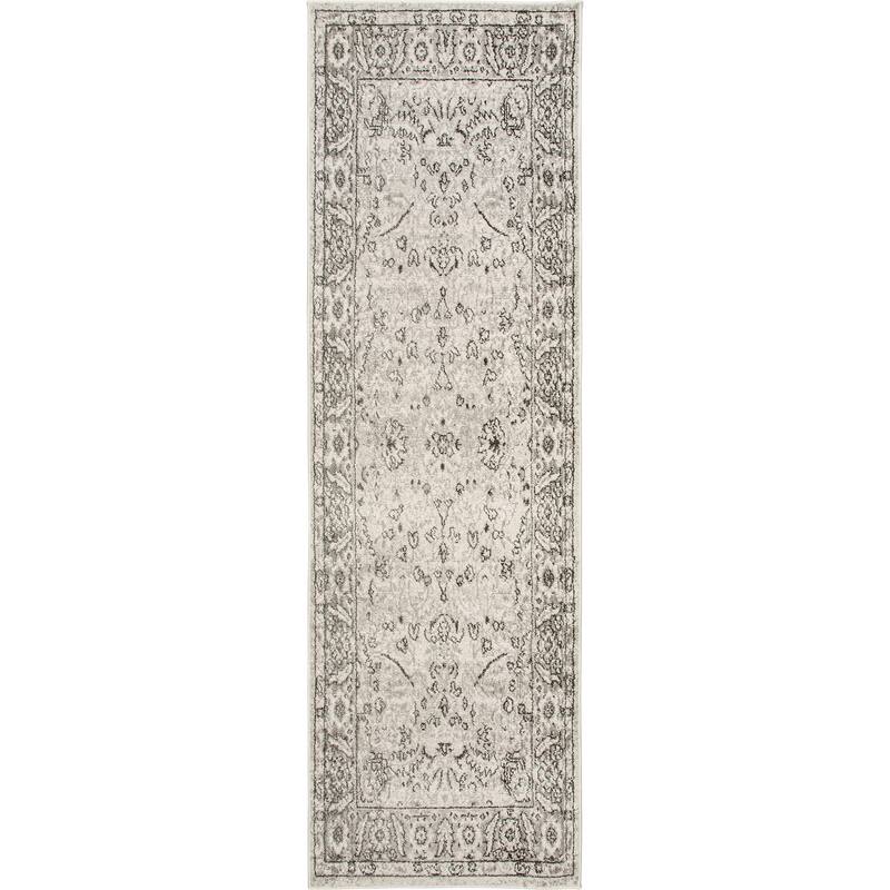 Nuloom Rachel Vintage Fringe Area Rug