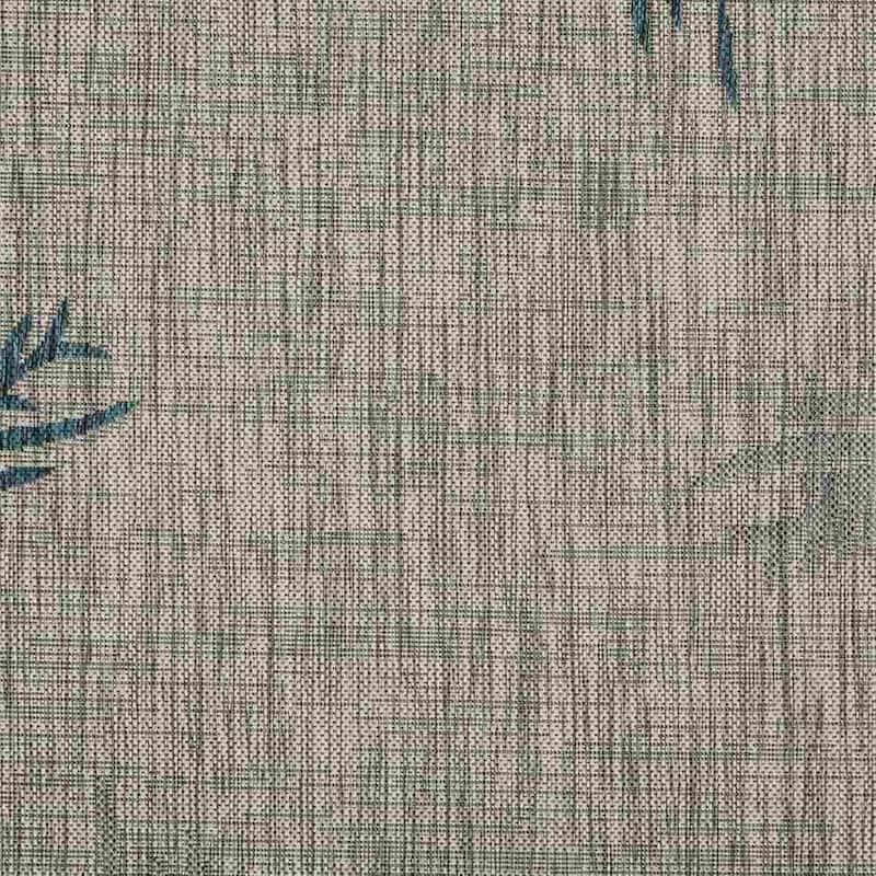 Sevita Touch of Palm Indoor/Outdoor Rug