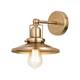 Option Satin Brass