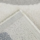 preview thumbnail 8 of 8, Mod-Tod Kallee Kids Rainbow Area Rug