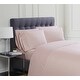 preview thumbnail 15 of 21, Vince Camuto 1000TC CVC Bed Sheet Set