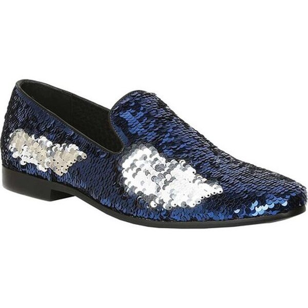 giorgio brutini blue shoes