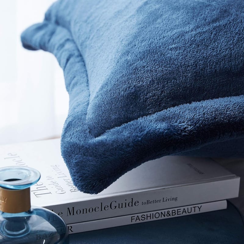 Me Sooo Comfy - Coma Inducer® Oversized Comforter Set