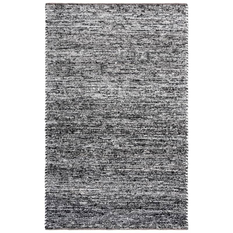 SAFAVIEH Handmade Cape Cod Sabrie Cotton Rug