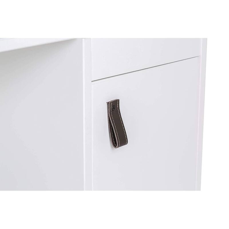 Copper Grove Rivne Storage Headboard