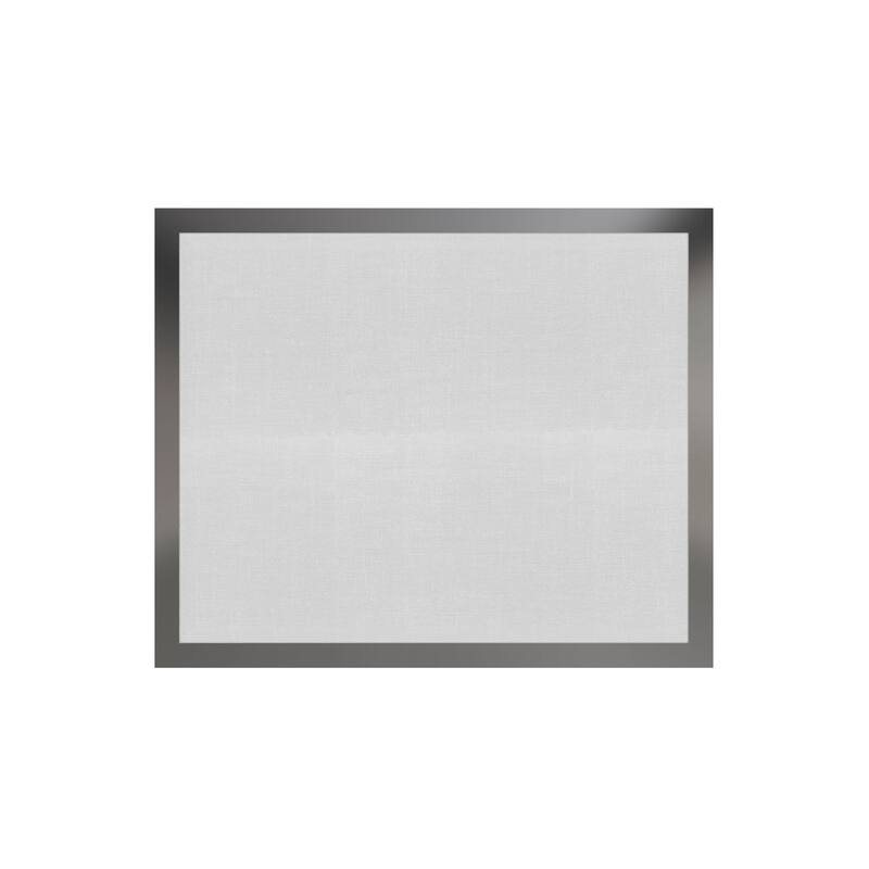 Broan B110H65RS AI 100 CFM Wall or Ceiling Mounted Heat Recovery