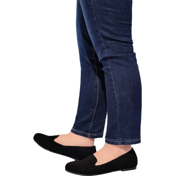 wide width flats cheap