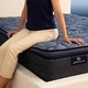preview thumbnail 6 of 13, Serta Perfect Sleeper Oasis Sleep 14.5" Medium Pillow Top Mattress Set