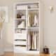 Option White