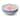 Portmeirion Set of 4 Potters Brushstroke Oatmeal Bowls - 6.5" (D) x 2" (H)