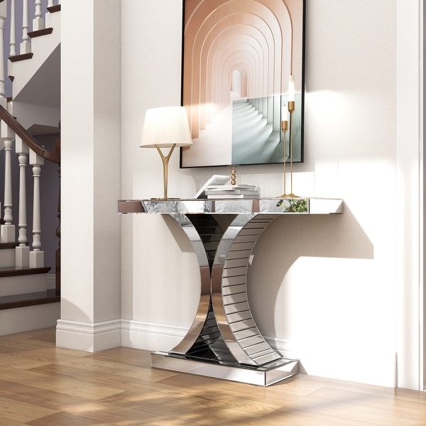 Accent console 2025 tables