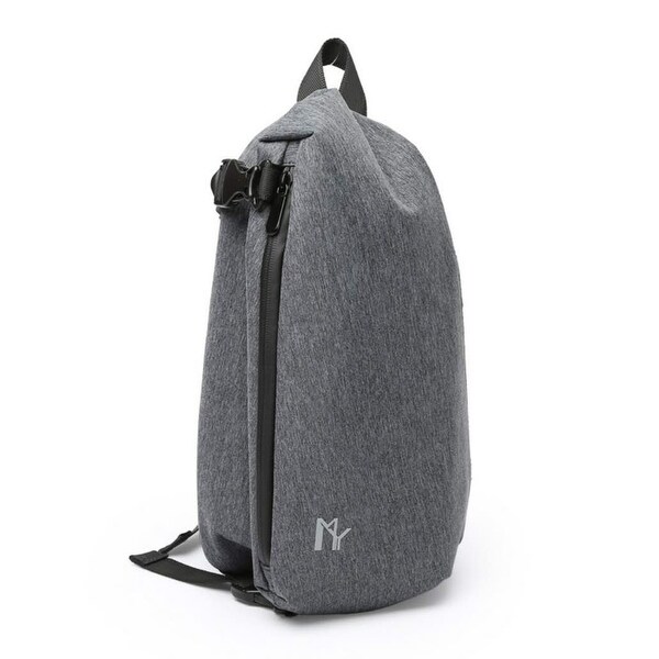 small sling backpack purse