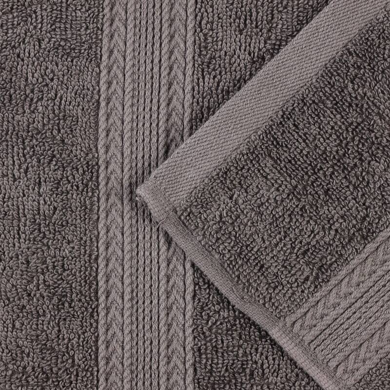 Superior Eco-Friendly Cotton 3-Piece Towel Set