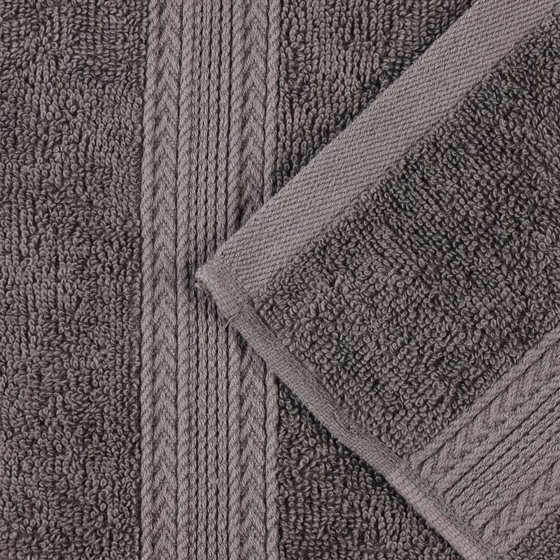 Superior Eco-Friendly Cotton 8-Piece Towel Set