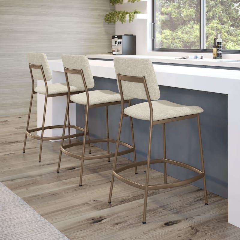 Amisco Sullivan Counter Stool