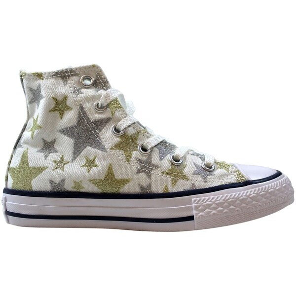 converse chuck taylor gold