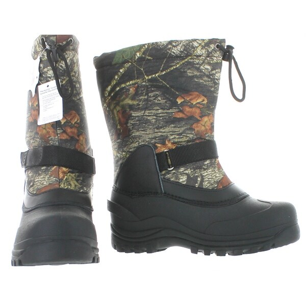 Climatex snow boots clearance