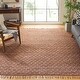 preview thumbnail 18 of 84, SAFAVIEH Handmade Cape Cod Zinca Coastal Jute Tassel Rug