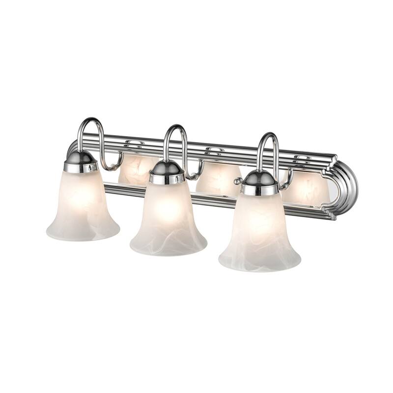 Millennium Lighting Cimmaron 3 Light Vanity Fixture in Multiple Finishes