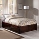 preview thumbnail 34 of 116, Concord Platform Bed with Footboard and Storage Drawers