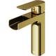 Option Matte Brushed Gold