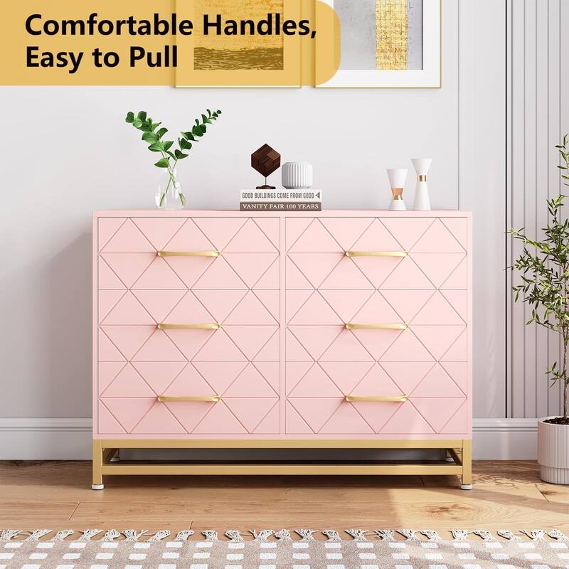 Dresser for Bedroom