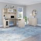 Option Linen White Oak